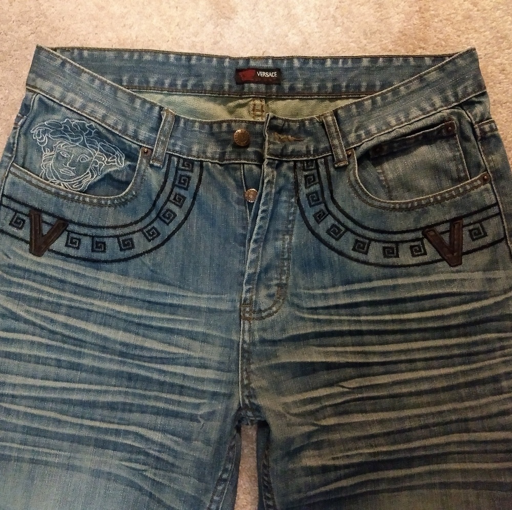 Versace Jeans
